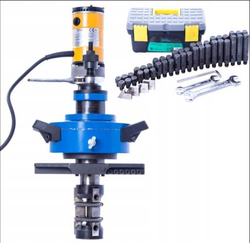 MAGNUM ISY-250B PIPE BEHAVIOR 95 – 240 мм 1000 Вт