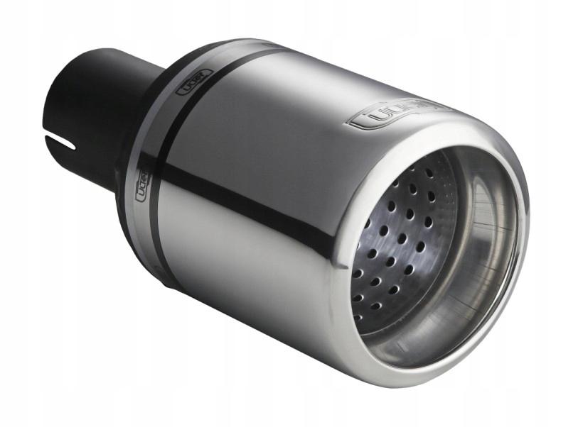 ULTER SPORT декоративний наконечник 100 мм N1-17-2 Тюнінг