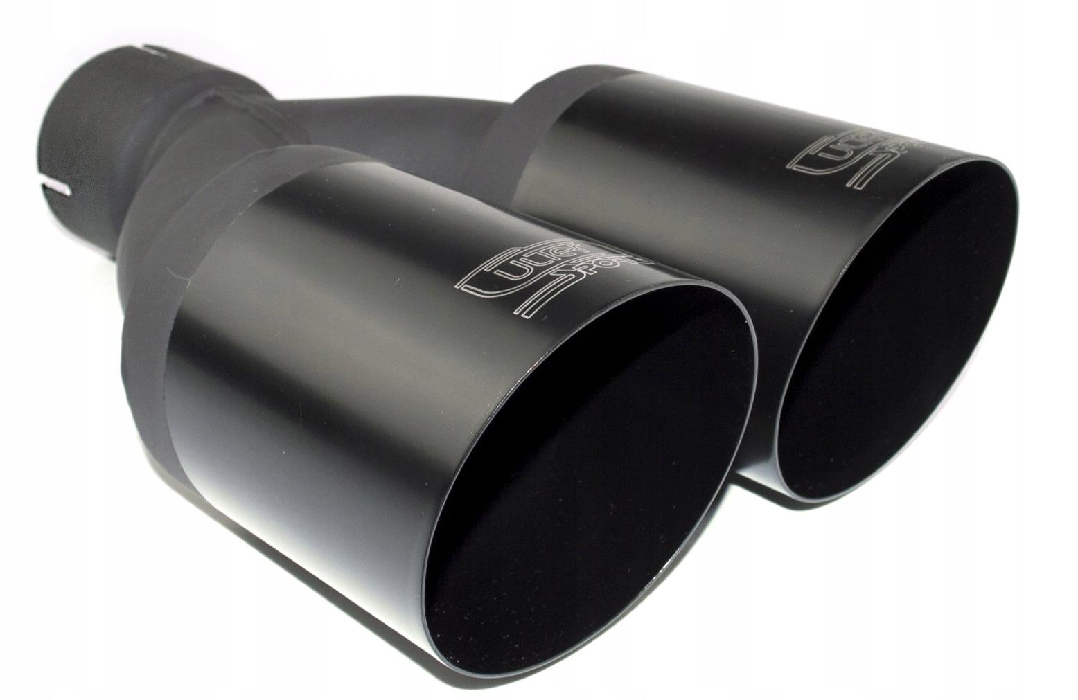 ULTER SPORT декоративний наконечник 2X90 мм NBL2-90-1