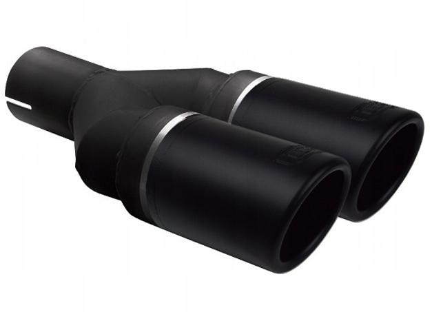 ULTER SPORT декоративний наконечник 2X90 мм NBL2-90RS