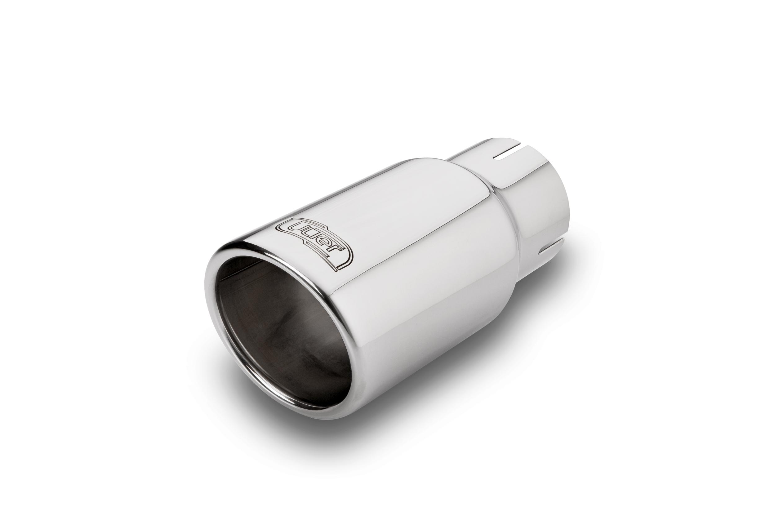 ULTER SPORT декоративний наконечник 80 мм N1-80rs * Тюнінг