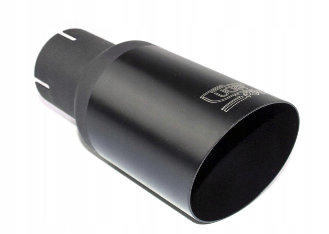 ULTER SPORT декоративный наконечник 80 мм nbl1-08-1 тюнинг