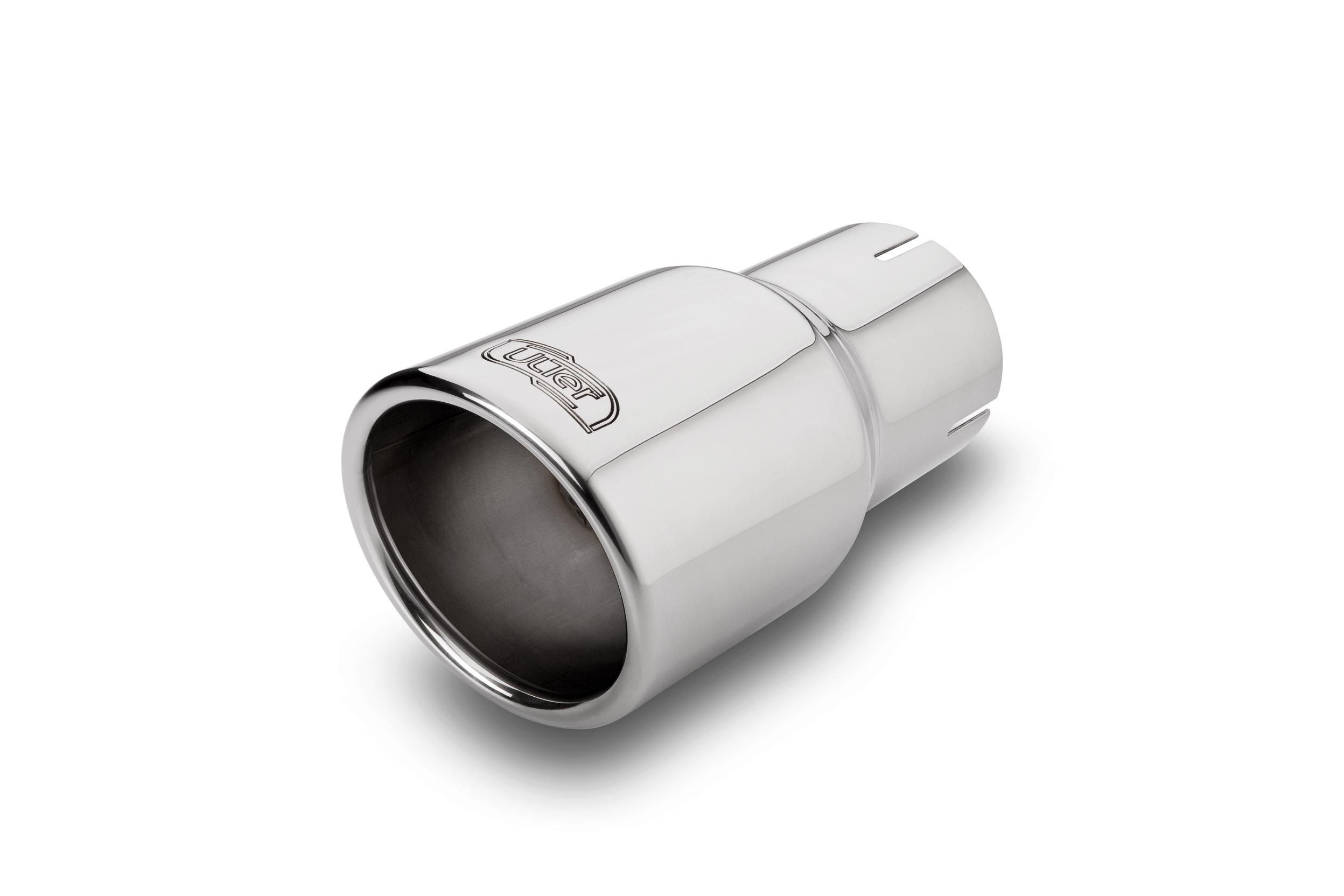 ULTER SPORT декоративний наконечник 90 мм N1 - 90RS * Тюнінг