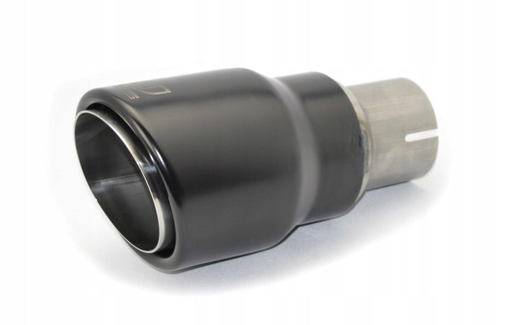 ULTER Sport Decorative cap 90 мм NBLS1-90RS черный