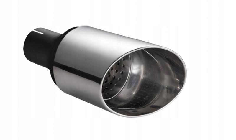 ULTER SPORT глушник наконечник 100 мм N1-60 Тюнінг