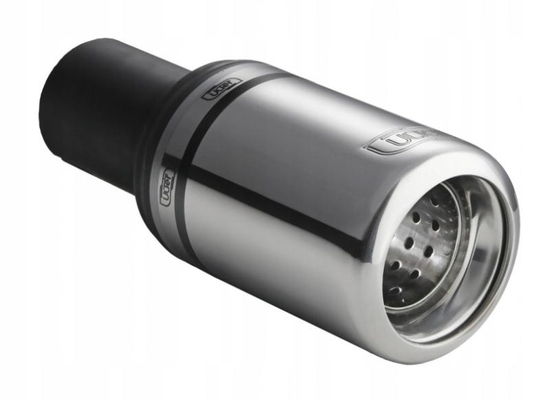 ULTER SPORT глушник наконечник 80 мм N1-07-2 Тюнінг