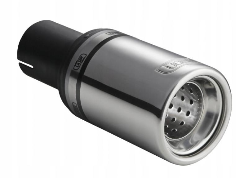 ULTER SPORT глушник наконечник 80 мм N1-07 Тюнінг