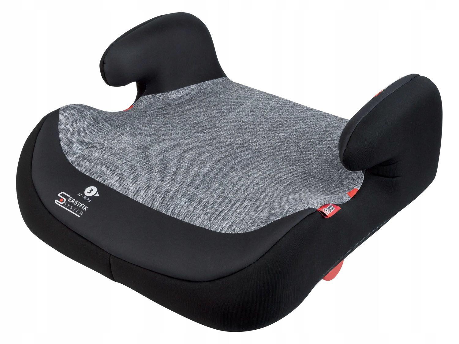 ULTIMATE SPEED сиденье isofix, 22-36 кг