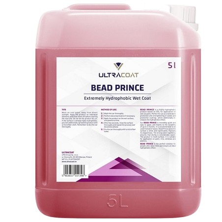 ULTRACOAT Bead Prince захисне покриття 5L