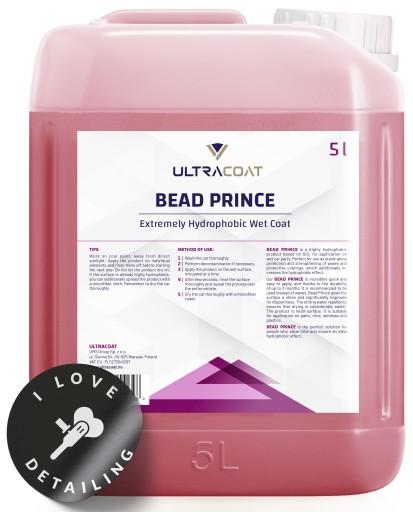 ULTRACOAT Bead Prince Захисне покриття 5л