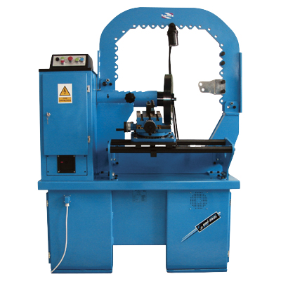 UNI-TROL выпрямитель для обода по-22 unitrol