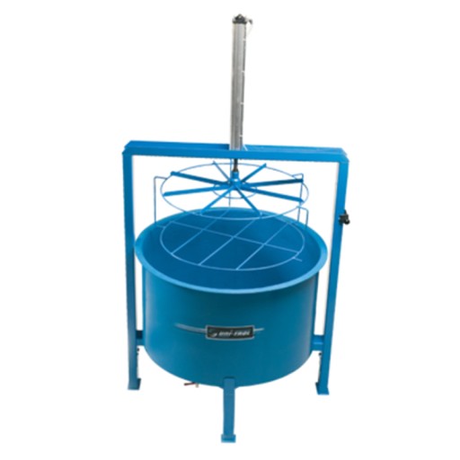 UNI-TROL ВУЛКАНИЗАЦИОННАЯ ванна PNEUBAD-1 unitrol