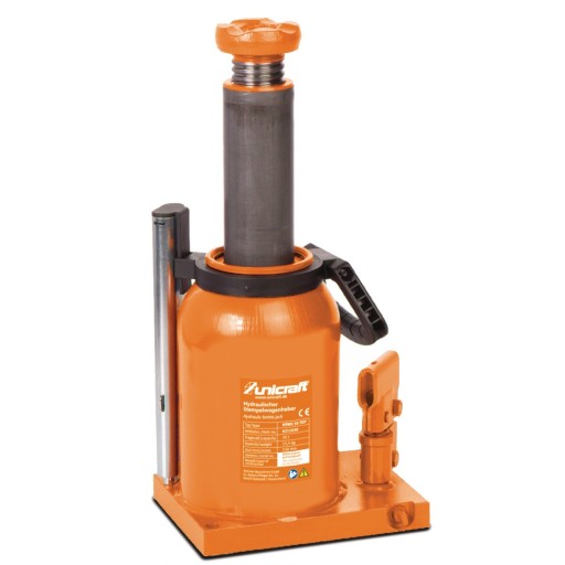 Гидравлический подъемник UNICRAFT HSWH 30 TOP