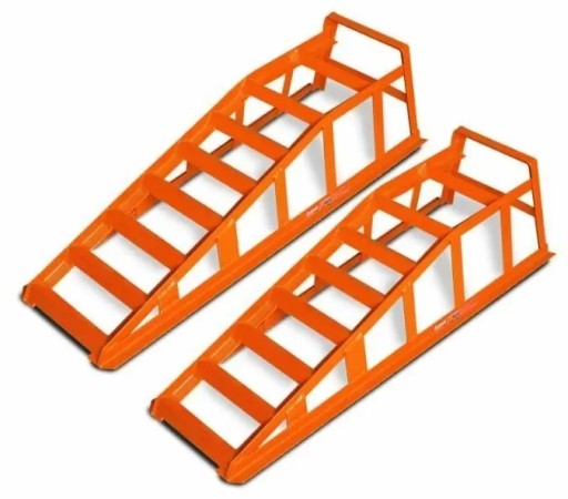 АВТОМОБІЛЬНІ ПАНДУСИ UNICRAFT KR 2001 2 шт.