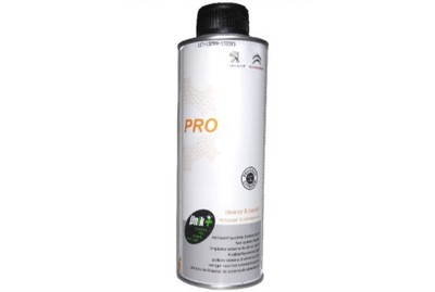 CITROEN PEUGEOT HDI ДИЗЕЛЬНОЕ ТОПЛИВО AVOID + ADDITIVE