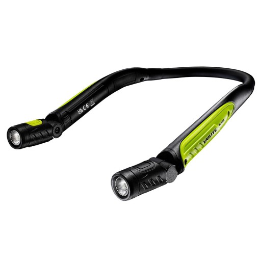 Нашийний ліхтарик UNILITE NL-350R