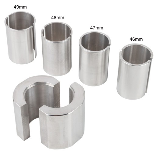 БЛОК Сервісний кронштейн передньої підвіски P3505