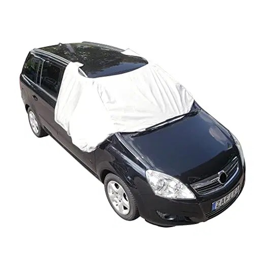 UNITEC 73774 крышка переднего и бокового окна крышка XXL