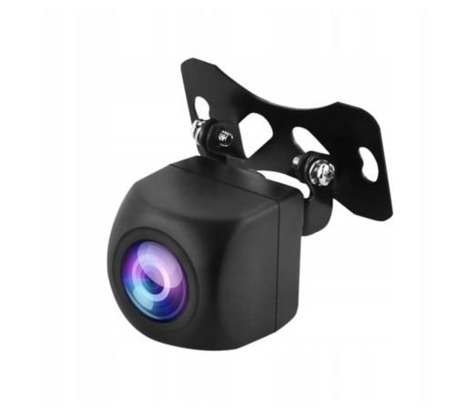 УНИВЕРСАЛЬНАЯ КАМЕРА ЗАДНЕГО ЗАДНЕГО РАЗРЕШЕНИЯ 1280p, ШИРОКИЙ УГОЛ 170°