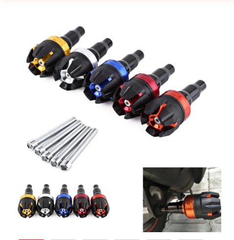 УНИВЕРСАЛЬНЫЙ CRASH PAD МОТОЦИКЛ CRASHPAD МОТОЦИКЛ