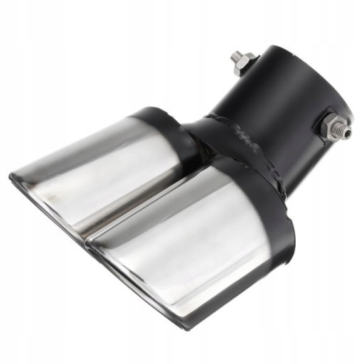 HihouUltra-XM-SKU178424 - УНІВЕРСАЛЬНІ НАКОНЕЧНИКИ ГЛУШНИКА 63мм