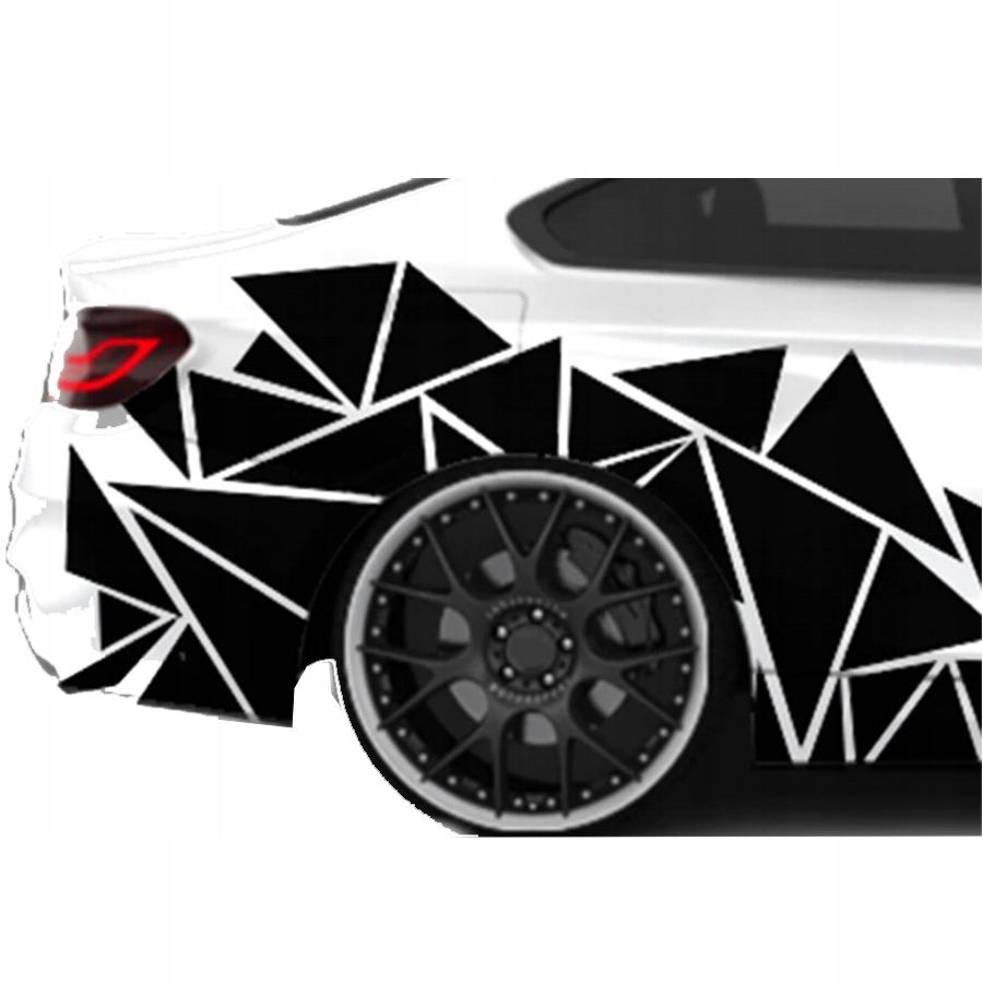 УНІВЕРСАЛЬНІ НАКЛЕЙКИ ТЮНІНГ АВТО АВТОМОБІЛЬ РЕМЕНІ