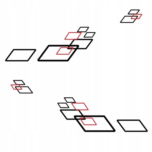 УНІВЕРСАЛЬНІ НАКЛЕЙКИ ТЮНІНГ АВТО АВТОМОБІЛЬ РЕМЕНІ
