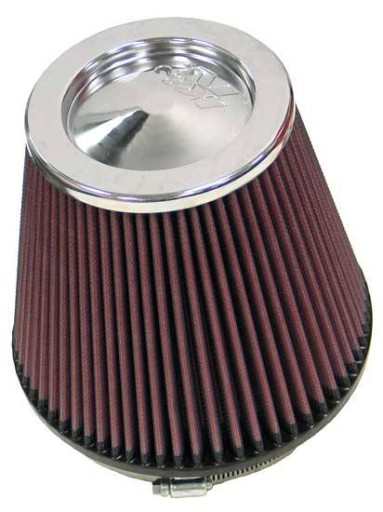 RF-1042 - K&N UNIVERSAL ВОЗДУШНЫЙ ФИЛЬТР K&N FILTERS спортивный воздушный фильтр
