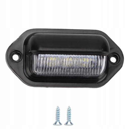 1611210077111123 - УНИВЕРСАЛЬНЫЙ НОМЕРНОЙ ЗНАК 12V