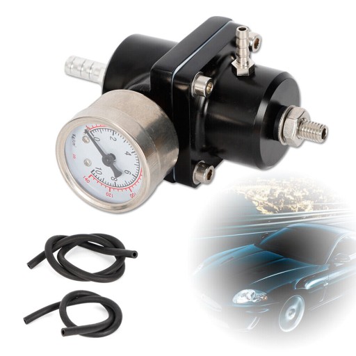 УНИВЕРСАЛЬНЫЙ РЕГУЛЯТОР ДАВЛЕНИЯ ТОПЛИВА