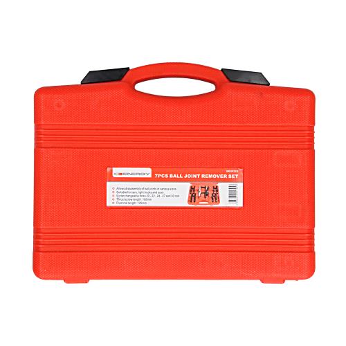 УНИВЕРСАЛЬНЫЙ СЪЕМНИК КОНЦЕВЫХ ШТИФТОВ