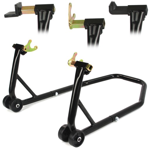 УНИВЕРСАЛЬНАЯ ПОДСТАВКА ДЛЯ МОТОЦИКЛА, ПОДЪЕМНИК ДЛЯ МОТОЦИКЛА