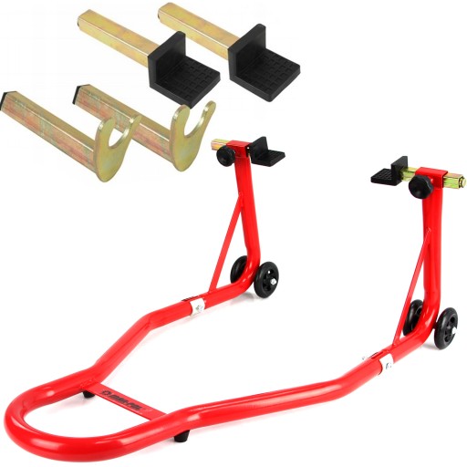 УНИВЕРСАЛЬНАЯ ПОДСТАВКА ДЛЯ МОТОЦИКЛА, ПОДЪЕМНИК ДЛЯ МОТОЦИКЛА