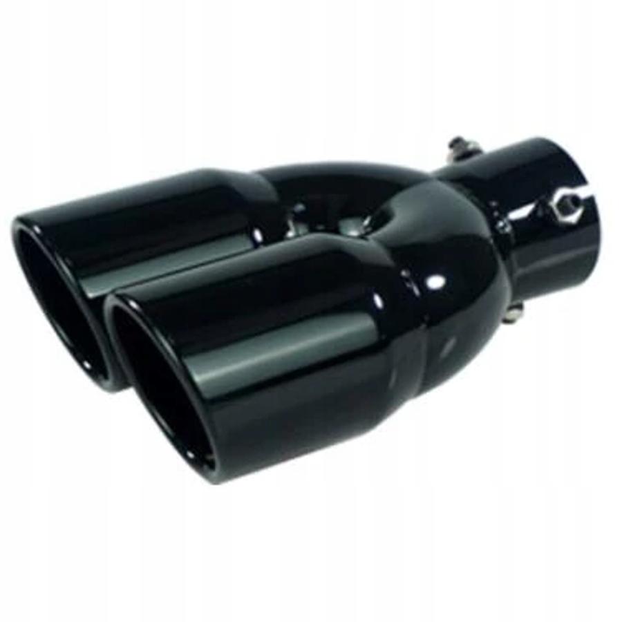 Універсальний глушник вихлопної наконечник Тюнінг