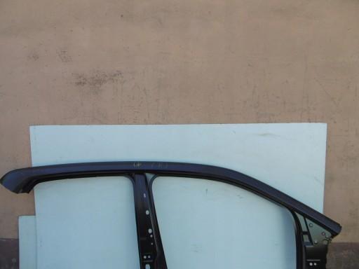 1S4809604 - Up VW 1S4 4D CITIGO MII правая стойка окна крыши