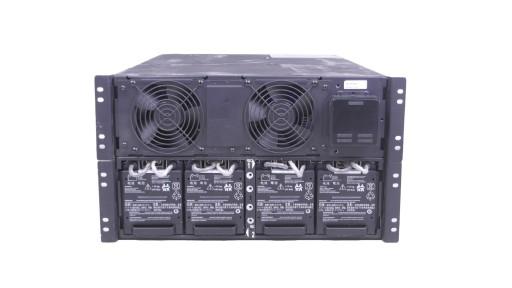 ДБЖ APC SRT8KXLi 8000W ON-LINE SINUS НОВІ БАТАРЕЇ /3833