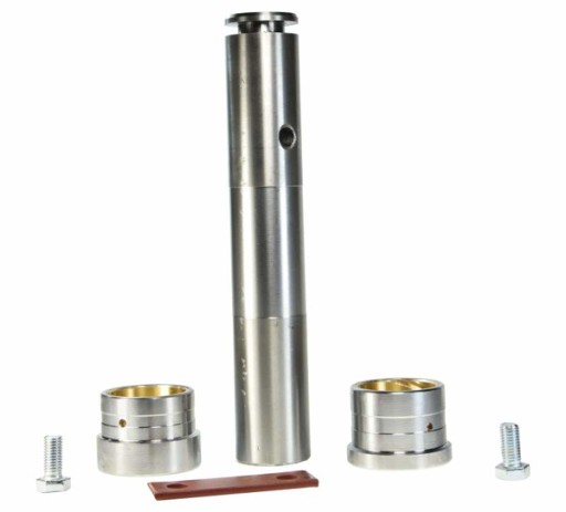 50833000 - URSUS C-330 C-360 КОМПЛЕКТ ДЛЯ РЕМОНТУ ПЛОСКОЇ ОСІ ШТИФТ ОСІ + ВТУЛКИ КОМПЛЕКТ.