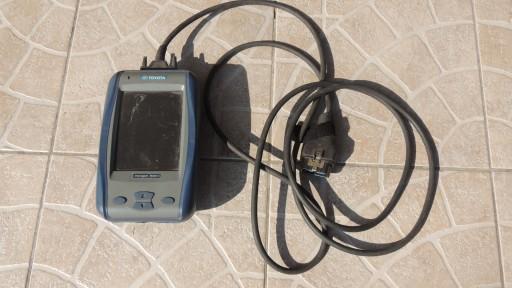 ДИАГНОСТИЧЕСКОЕ УСТРОЙСТВО TOYOTA IT SERVICE II