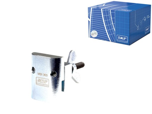 УСТРОЙСТВО ДЛЯ МОНТАЖА МНОГОКЛИНОВЫХ РЕМНЕЙ SKF