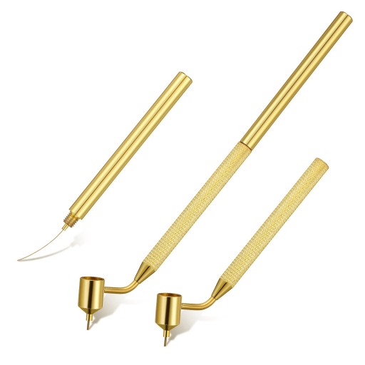 РЕТУШНИЙ ПРИСТРІЙ FLUIDPEN PEN TOUCH-UP PAINT TOUCH-UP 0,5