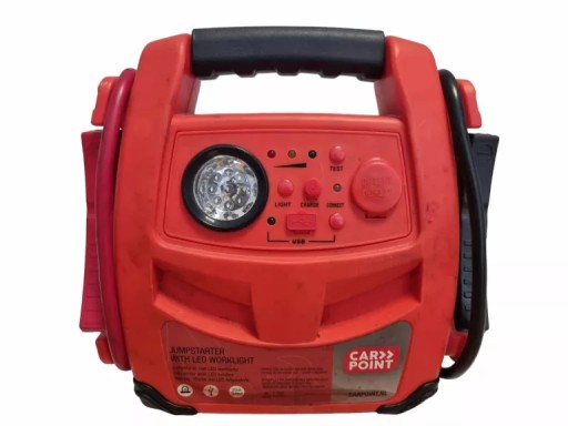 ПУСКОВИЙ ПРИСТРІЙ CARPOINT 250A