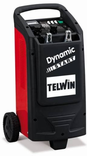 ПУСКОВИЙ ПРИСТРІЙ DYNAMIC 420 START 230В 1224В