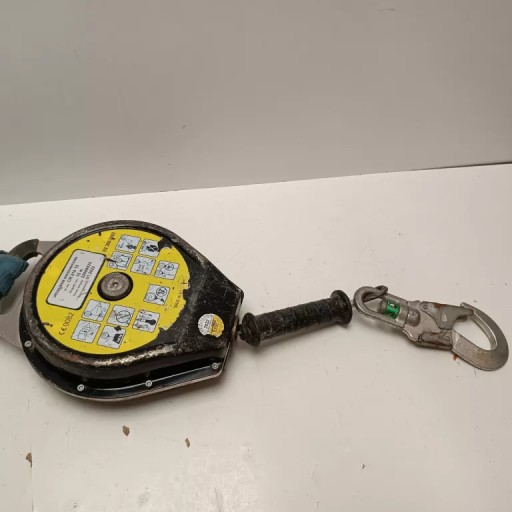 САМОРАСЛАБЯЮЩЕЕ УСТРОЙСТВО PROTEKT CR 200 15 (М)