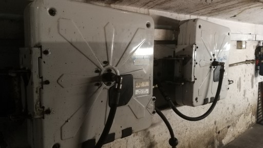 ПРИСТРІЙ РОЗПОДІЛУ МАСЛА RAASM