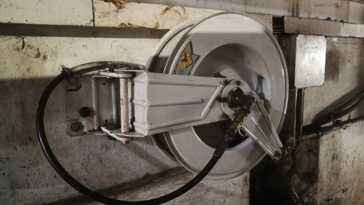 ПРИСТРІЙ РОЗПОДІЛУ МАСТИЛА RAASM