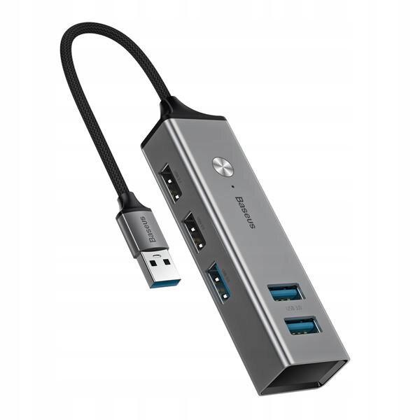 USB 3.0 до 3 USB3.0 + 2 USB2.0 OTG концентратор конвертер