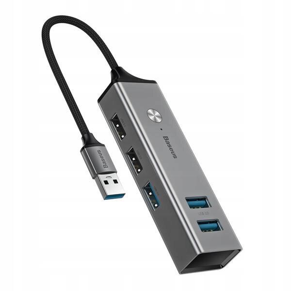 USB 3.0 до 3 USB3.0 + 2 USB2.0 OTG HUB Converter