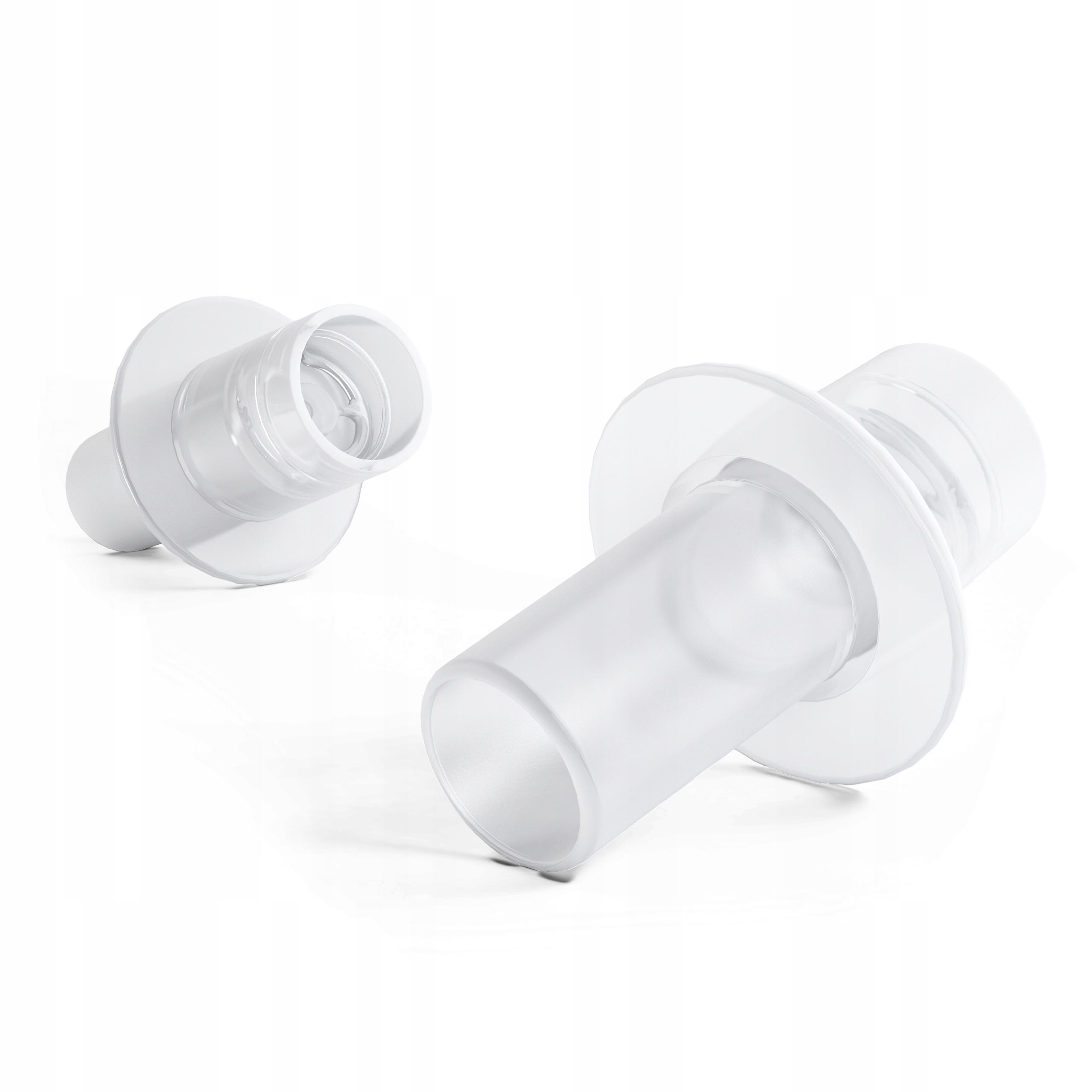 Мундштук спирт X3 X5 X10 X30 - 100шт оригинал