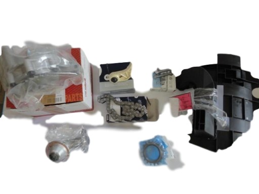 06A115105B - ВИДАЛИТИ ЛАНЦЮГ 06F115230 ЗАСТОСУВАТИ НОВИЙ НАСОС 2.0 TFSI