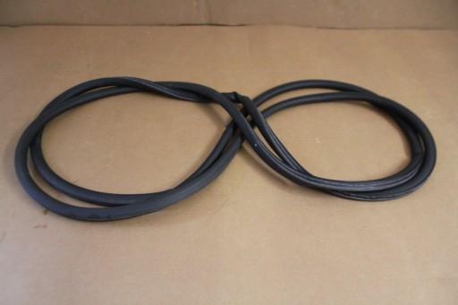 РУЧКА ПЕРЕДНЕЙ ПРАВОЙ ДВЕРИ VW ATLAS 3CN837702